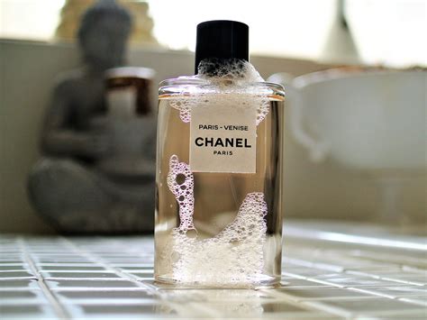 les eaux de chanel review|les eaux de chanel parfum.